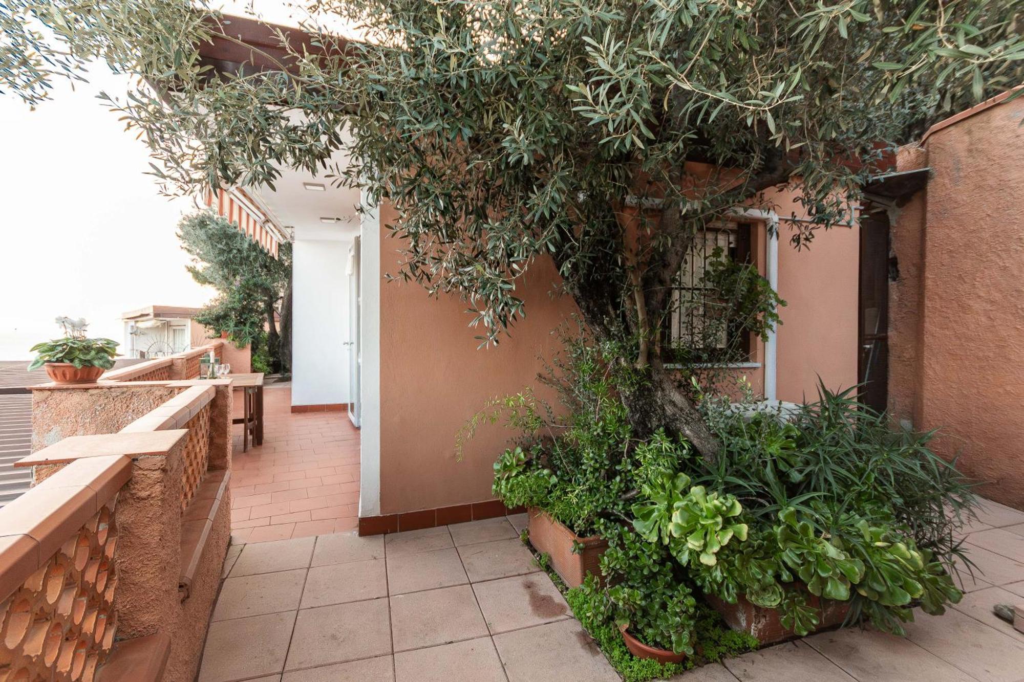 C22 Beachfront Villa - Spa Bath, Pool, Private Beach, Parking Free Marina dʼMarina dʼAndora 외부 사진